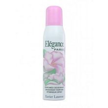 Elegance Paris Deodorant Spray - For Women – 150ml