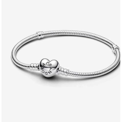 Brislet heart Panadora