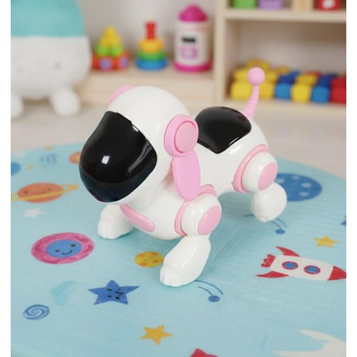 لعبة كلب روبوت