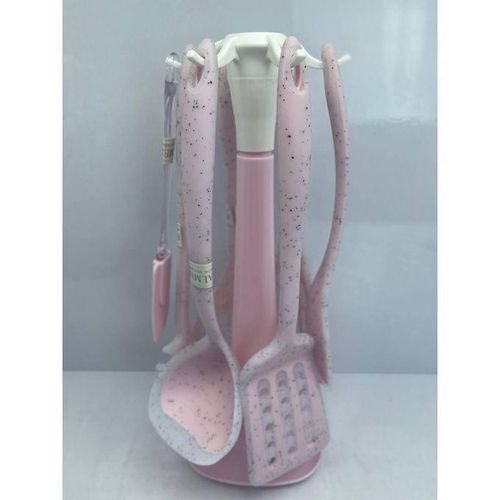 Granite Distribution Kit, 7 Pieces + High Quality Material Stand