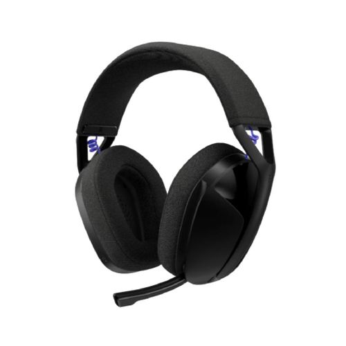 G321 Lightspeed Wireless Bluetooth Gaming Headset - Black