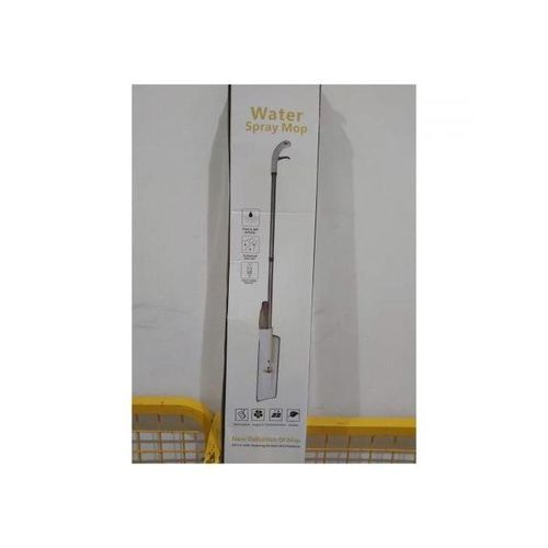 Spray Mop - Stainless Hand