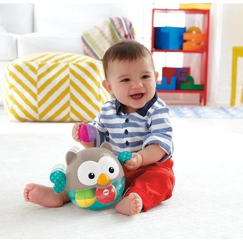 Activity Chime Ball