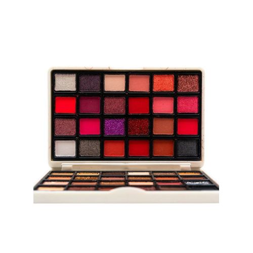 Might Cinema Sweet Eyeshadow Palette - 48 Color