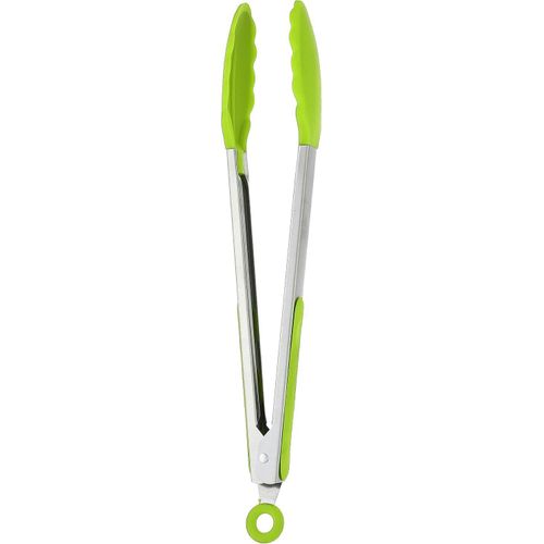 Silicone holder, green