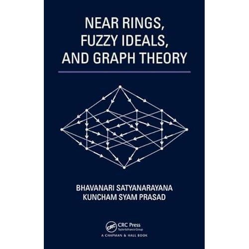 Near Rings, Fuzzy Ideals, and Graph Theory