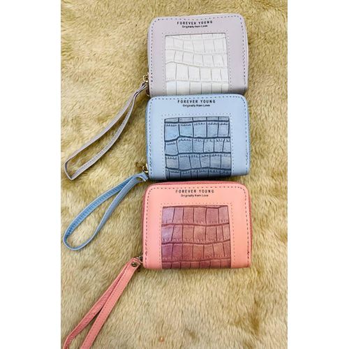 محفظة نسائية جميلة وأنيقة للغاية