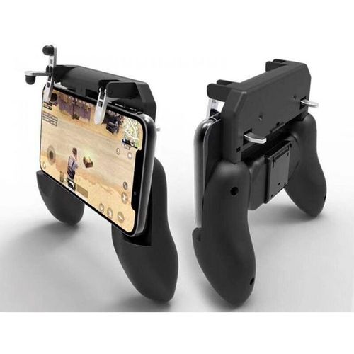 Pubg Mobile Wireless W10 Gamepad Controller Remote Joystick For - pubg mobile wireless w10 gamepad controller remote joystick for iphone android