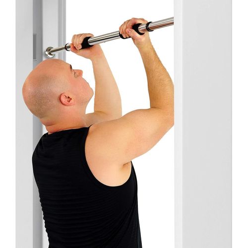 Sunny Health & Fitness Pull-Up and Hang Bar