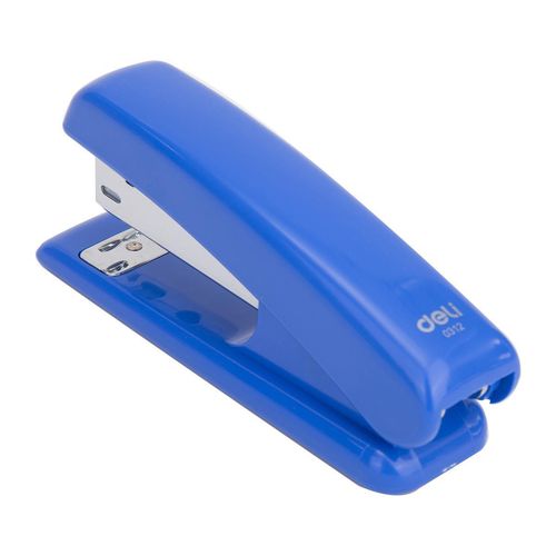 Metal Stapler (24/6 & 26/6), 25 Sheets Stapling Capacity, Ideal for Work, School, Important Documents