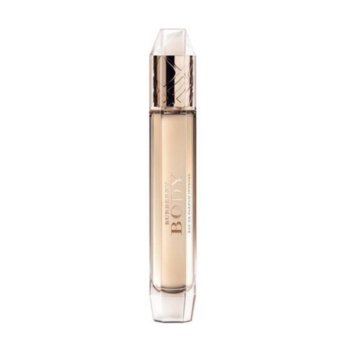 BODY GOLD LIMITED EDITION EAU DE PARFUM A LUXURIOUS AND TIMELESS BLEND OF FRUITY, FLORAL, AND WARM WOODY NOTES – AN ELEGANT EXPRESSION OF SOPHISTICATION