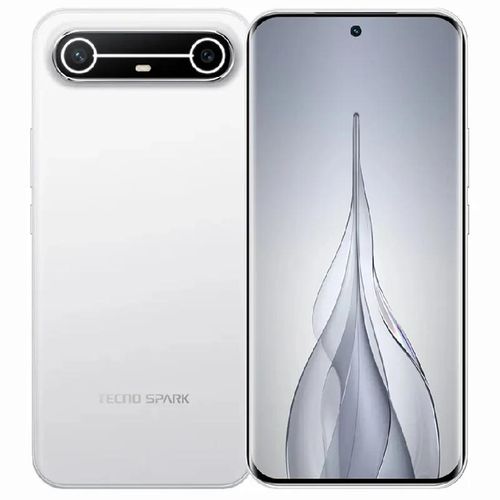 SPARK SLIM (8G+8G) 256G COOL WHITE