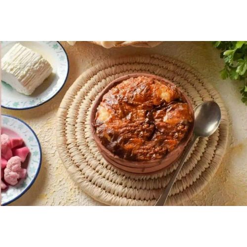 Hot Dish Coaster Serving Multipurpose for Dining or Hospitality