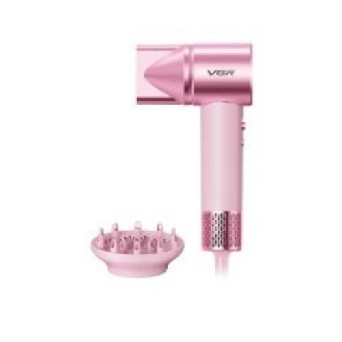 مجفف شعر VGR R