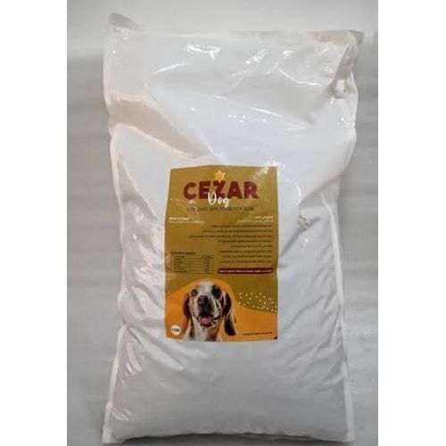Cizar dry food for adult dogs 15 kg