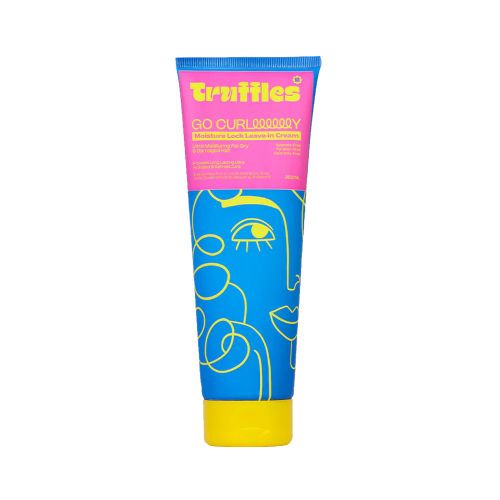 Moisture Lock Leave-In Cream – Long-Lasting Hydration & Softness