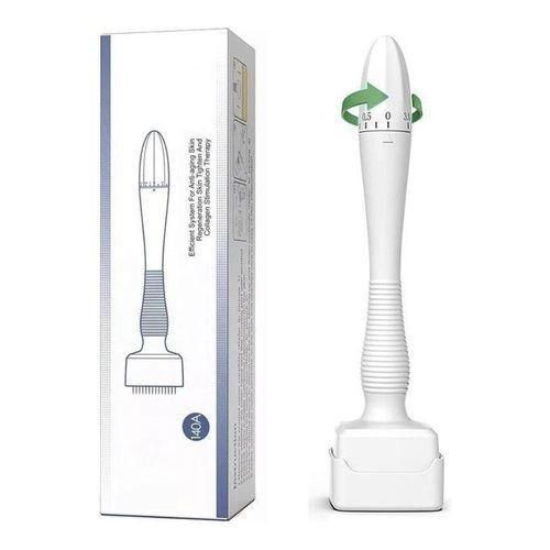 Derma Stamp Microneedling Tool