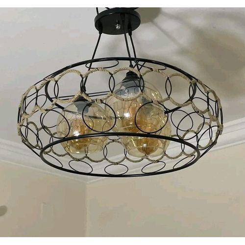 Modern chandeliers suitable for all decorations