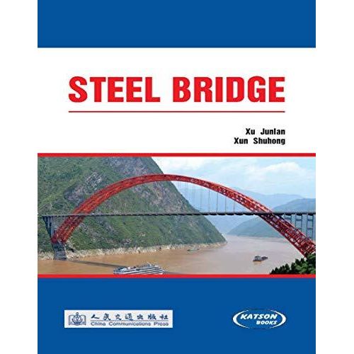 Steel Bridge-India