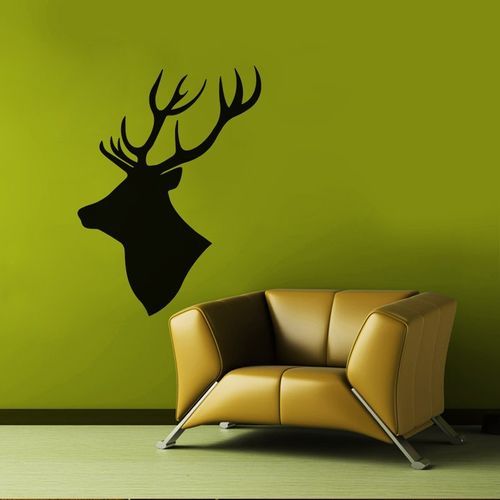 ration Sticker 55X75Cm