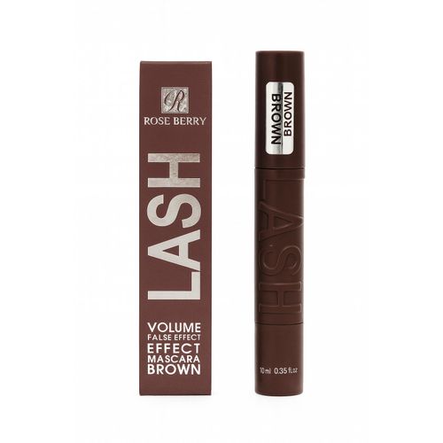 Lash Mascara