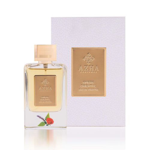 عطر أزها أومبر الشرقية - للرجال والنساء - EDP - 100 مل