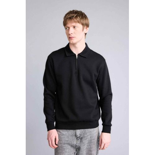 سويت شيرت قماش تقيل