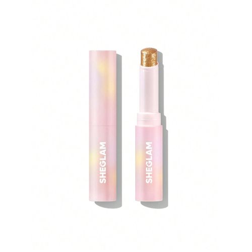 Crystal Jelly Glaze Stick Eyeshadow Golden Girl 3g