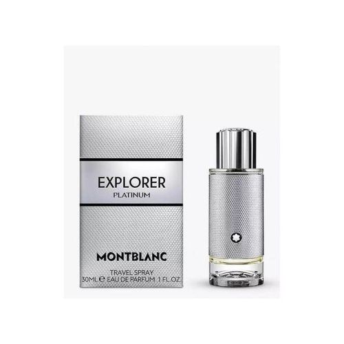 Explorer Platinum EDP 100ml FOR MEN