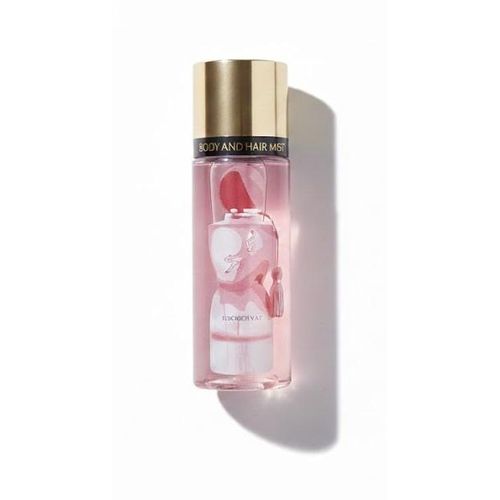 GEORGEYAT Body & Hair Mist - For Women - 75 Ml