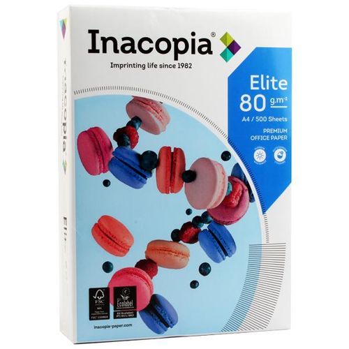 ELITE A4 photocopy paper 80g 500 sheets