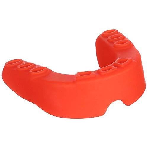 Rustom Art Silicone Mouthguard, Multi Multicolour