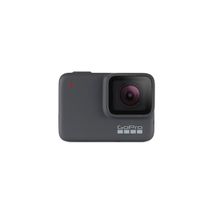 Hero7 - 10MP - 4K Action Camera - Silver