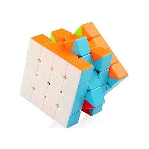 Genetic Magic Cube Toys Blocks 4x4 Cube Speed