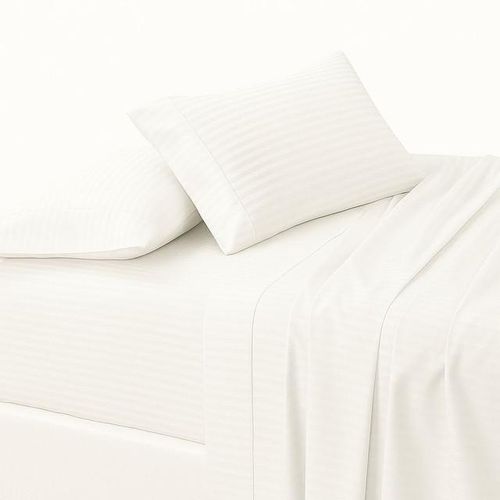 يارلن-كيس لحاف بسوستة، 220*240 سم، تصميم كاروهات رمادي