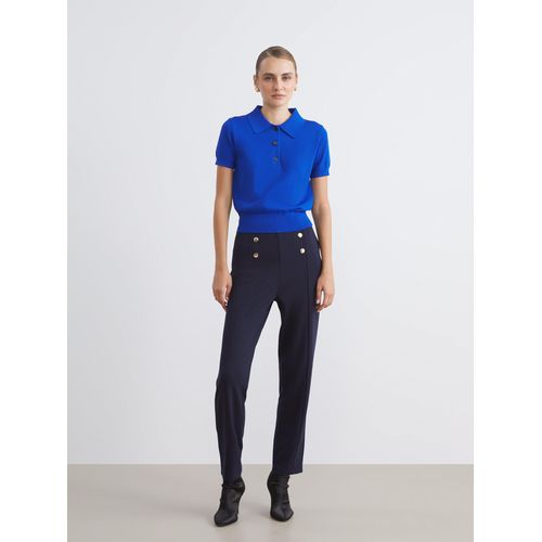 Carrot Fit Women's Trousers