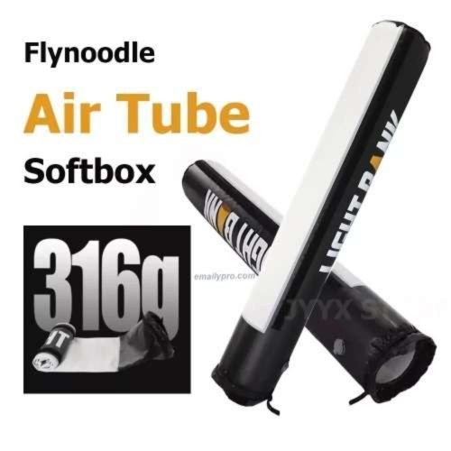 LightBank AIR TUBE Modifier