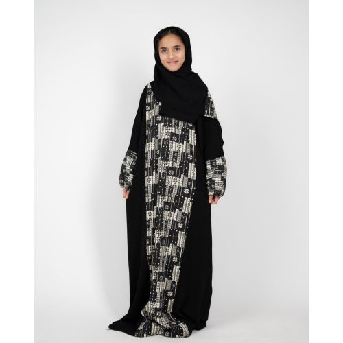 Turath Isdal - Black