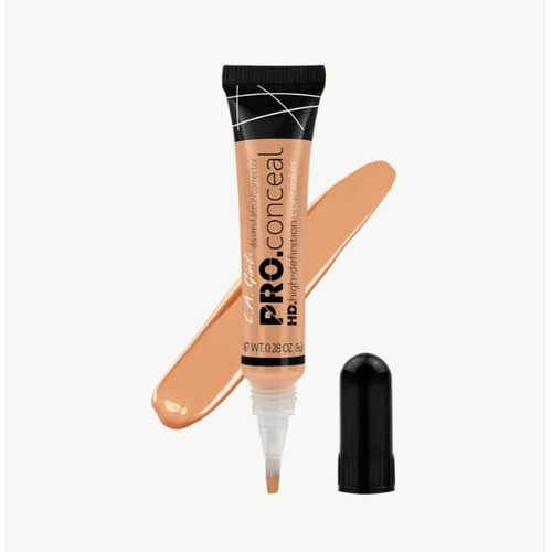 HD Pro Concealer - Light Ivory
