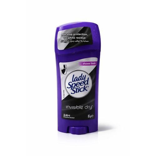 Shower Fresh Invisible Dry Power 24h Antiperspirant/Deodorant Stick 65 g