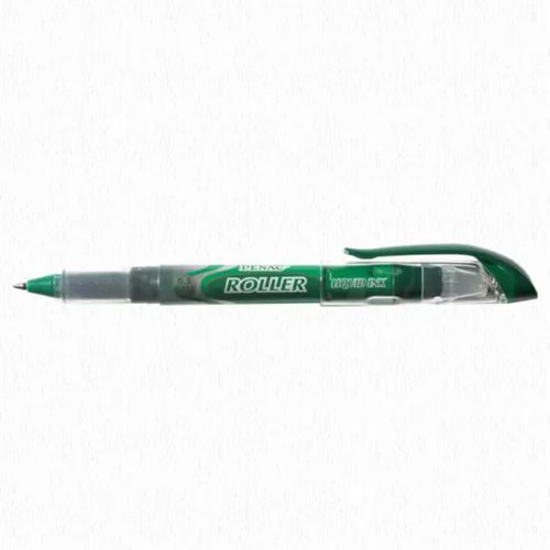 roller-ball pen 0,5 mm - Green