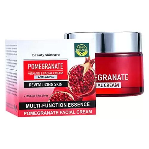 Beauty Pomegranate Whitening and Brightening Face Cream 50ml