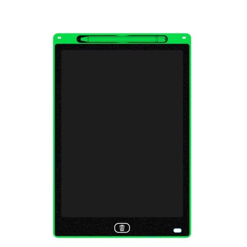 LCD Tablet Writing and Drawing of Enviromental Protection 10 Inch - Green - 10GN