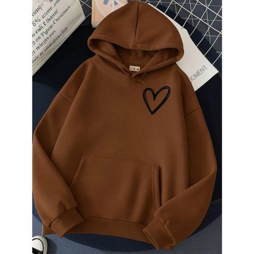 Unisex Winter Sweatshirt - Cozy, Stylish, and Perfect for Cold Weather - Ideal for Everyday Wear