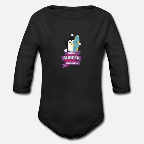 Baby Bodysuit (Salopette)