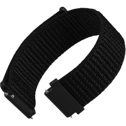 Watch Straps with Hook and Loop Fastener, Quick Release Watch Bands for Men and Women, Band Width 18mm 20mm 22mm 4.4 4.4 out of 5 stars (7,591)