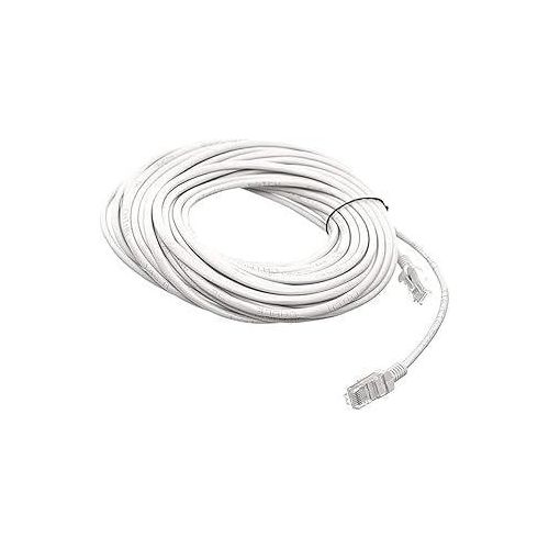 Cat5 Network Cable RJ45 Connector, Works with Computer, Laptop, Modem, Router, TV, Printer Cord, Consoles for Home and Office - 50M