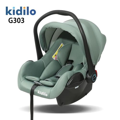 First Stage Car Seat for Children (Kidilo G303)