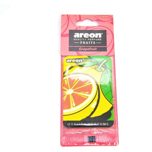 Fruits Quality Perfume - Grape Fruit