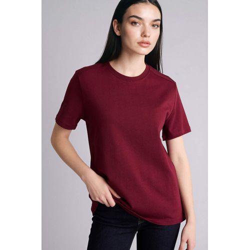Cotton Basic Premium T-Shirt
